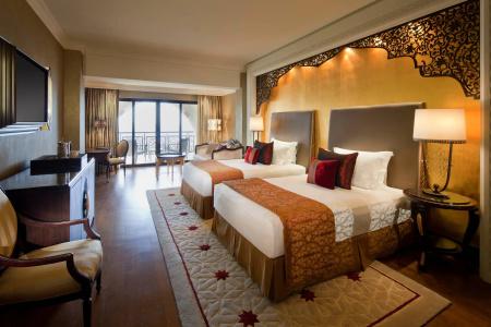 Jumeirah Zabeel Saray - 32