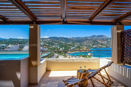 Wyndham Grand Crete Mirabello Bay - 37