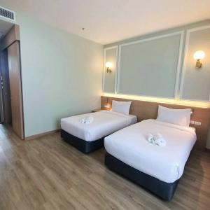 Mayflower Grande Phitsanulok - 5