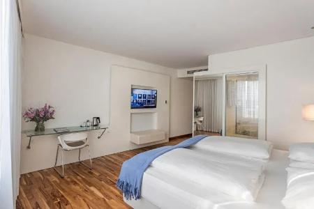 Pestana Berlin Tiergarten - 136