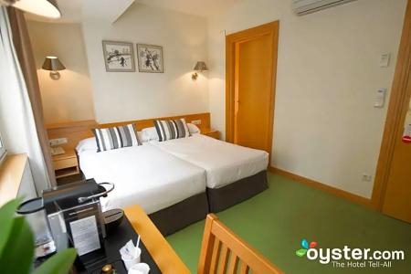 Zaragoza Plaza - 31