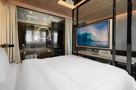 Eden Luxury Suites Terazije - 24