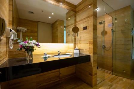 Eurobuilding Boutique Buenos Aires - 67