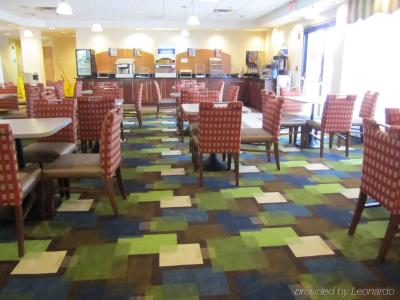 Holiday Inn Express Boston, An Ihg - 22