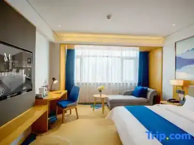 Vienna Zhongyuan Futa - 45