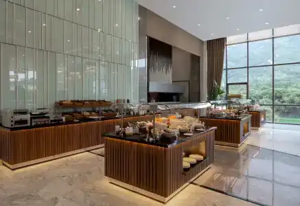 DoubleTree by Hilton Manisa - 29