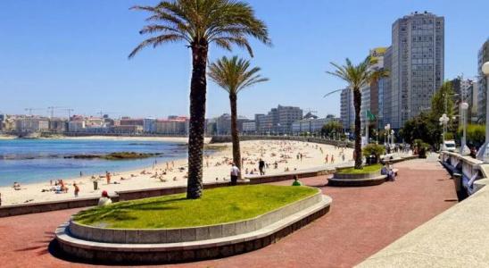 Hotil Coruña Centro - 13