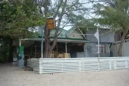 Silver Sands Resort - Koh Tao - 15