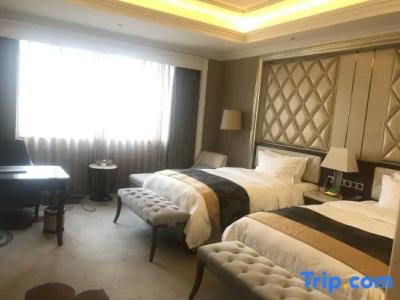 Xingchen Hangdu International - 23