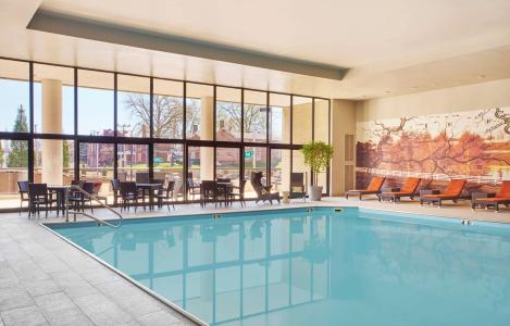 Hyatt Regency - 10