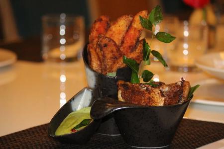 The Westin Chennai Velachery - 10