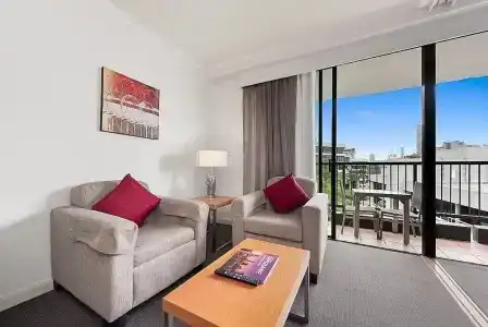 Central Cosmo Apartment - 65