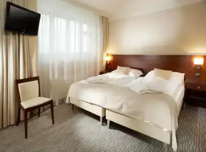 Alexandria Spa & Wellness - 19
