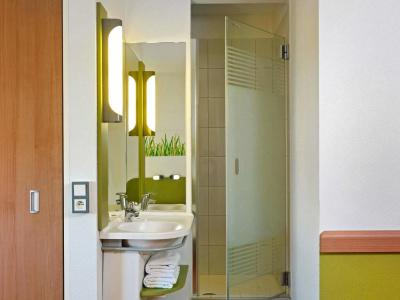 ibis budget Krakow Stare Miasto - 11