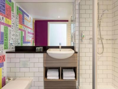 ibis Styles Glasgow Central - 13