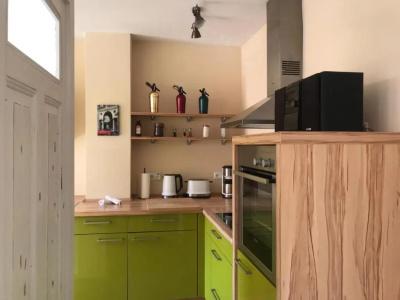 Gästeträume Im Viertel - 73