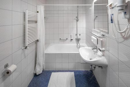 Corvin Budapest Sissi Wing - 38