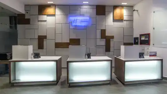 Holiday Inn Express Puebla, An Ihg - 28