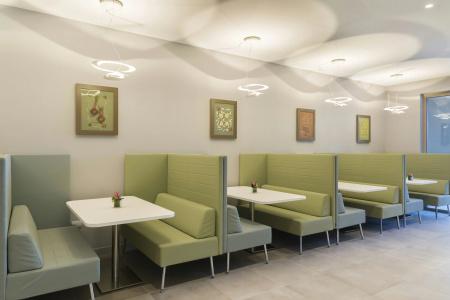 Hampton By Hilton Rome East - 26