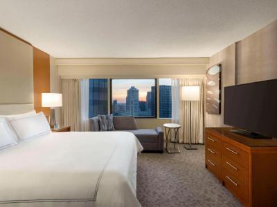 Swissotel Chicago - 42