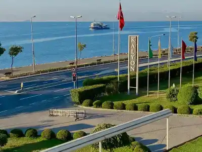Kalyon Istanbul - 43