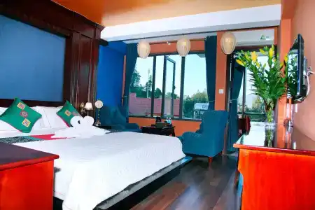 Sapa House - 18