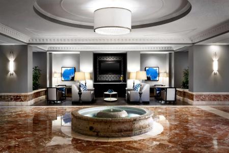 Sheraton Suites Fort Lauderdale at Cypress Creek - 38