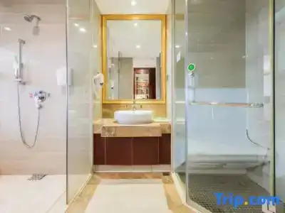 Vienna Dongguan Humen Wanda Plaza - 20