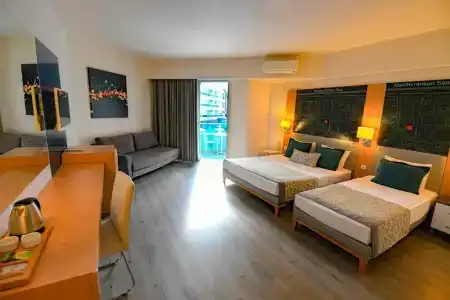 Avena Resort & Spa - 26