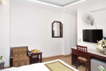 Hà Nội Time Guesthouse & Travel - 52