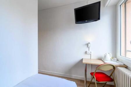 Comfort Rouen Alba - 18