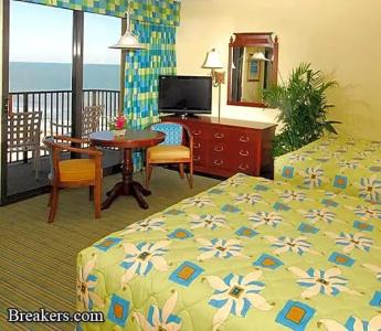 Breakers Resort - 51