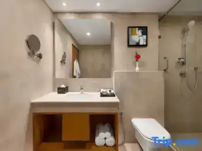 Ramada Encore by Wyndham Thamel - 26