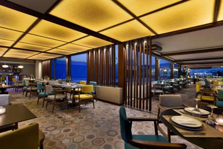 Wyndham Grand Athens - 13