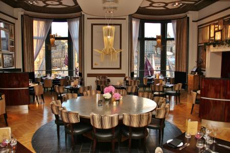 Indigo - Edinburgh - Princes Street, an IHG Hotel - 17
