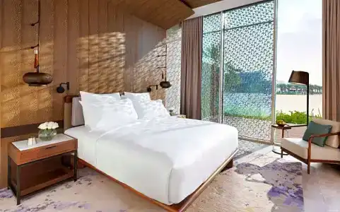 Intercontinental Ras Al Khaimah Resort And Spa, An Ihg - 85