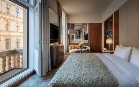 Palais Hansen Kempinski Vienna - 76