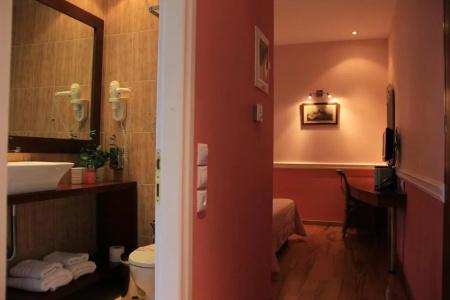 Boutique Kentrikon & Bungalows - 51