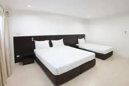 Patong hillside - 26