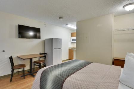 Comfort Suites Austin Nw Lakeline - 35