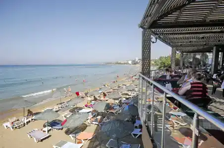 Aska Just In Beach - All Inclusive - 24