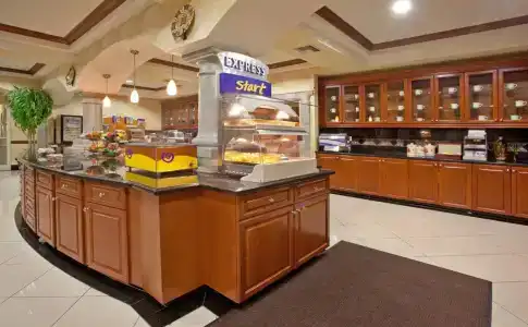 Holiday Inn Express & Suites Tucson Mall, An Ihg - 10