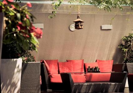 Duque Boutique & Spa - 11