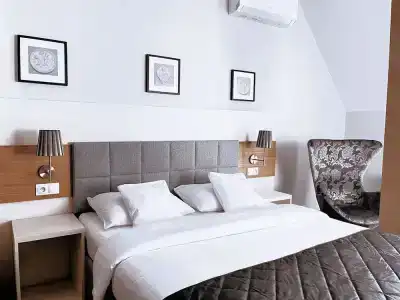 ApartFortune Old Town - 71