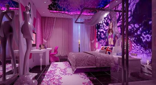 Dreamhouse Theme - 24