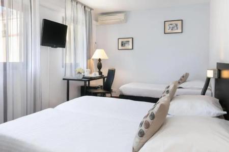 Best Western Mediterranee Menton - 53