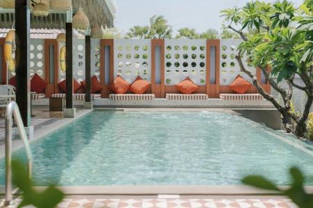a-One Pattaya Beach Resort - 28