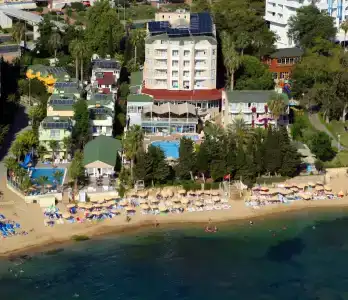 Incekum Su - All Inclusive - 11