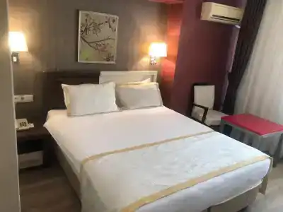 Sedef Otel - 36