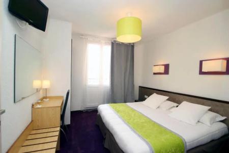 Hôtel Peyramale - 36